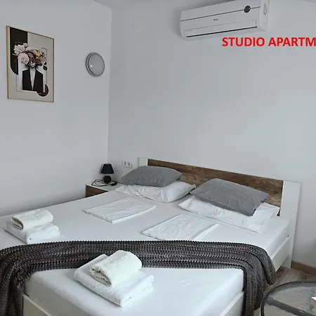 Apartamento Miraflor, Center Crikvenica