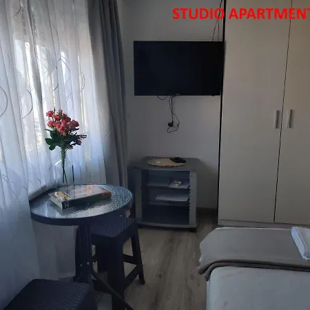 Apartment Miraflor, City Center *