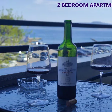 Miraflor, City Center Apartment