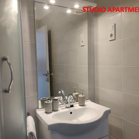 Apartment Miraflor, City Center