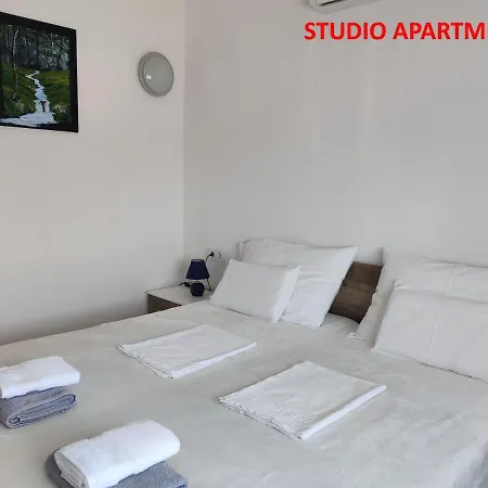 Apartment Miraflor, City Center *