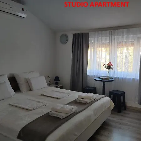 Apartment Miraflor, City Center *