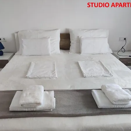 Miraflor, City Center Apartment Crikvenica