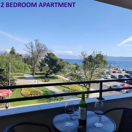 Apartment Miraflor, City Center