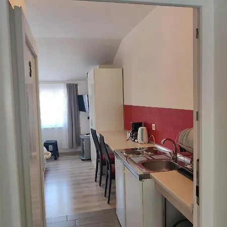 Miraflor, City Center Apartment *