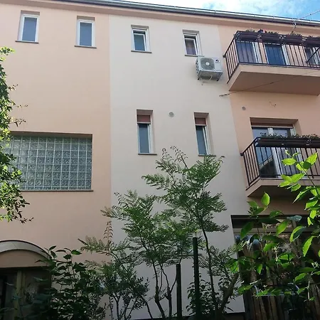 Miraflor, City Center *
