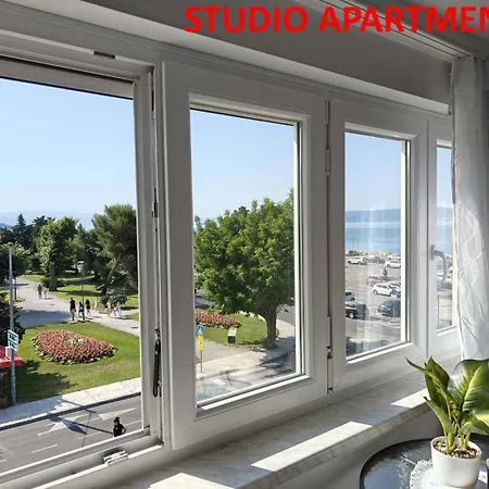 Miraflor, Center Διαμέρισμα *