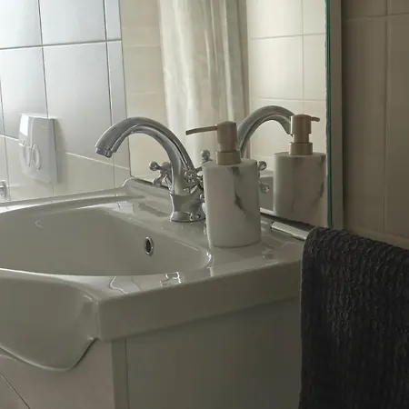 Miraflor, Center * Crikvenica
