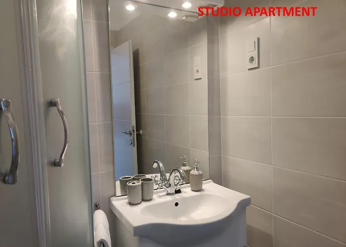 Διαμέρισμα Miraflor, Center