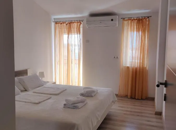 Διαμέρισμα Miraflor, Center Crikvenica