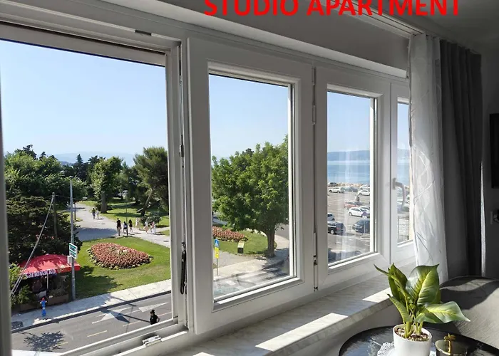 Miraflor, Center Διαμέρισμα *