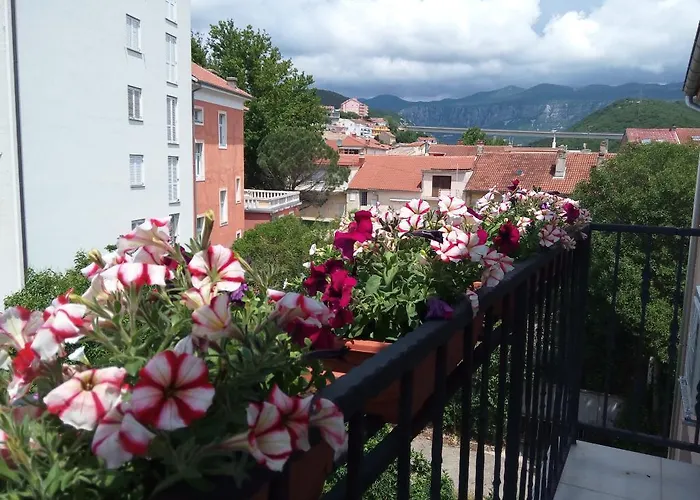 Miraflor, Center Διαμέρισμα *